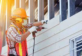 Lower Lake, CA Siding Installation & Repair Company