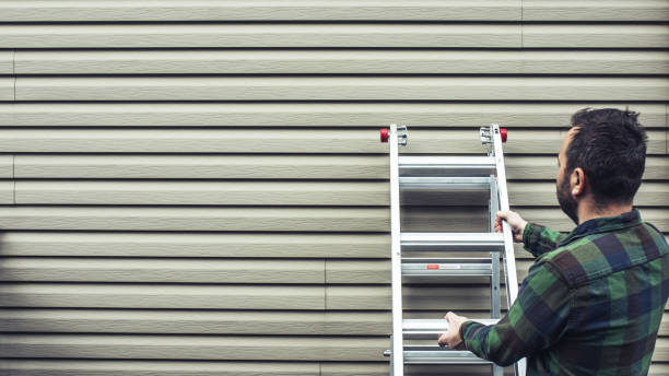 Best Wood Siding Installation  in Lower Lake, CA