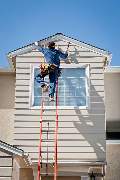 James Hardie Siding in Lower Lake, CA